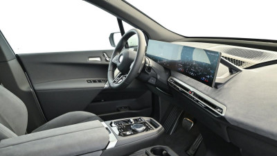 BMW iX Gebrauchtwagen
