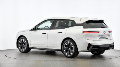 BMW iX Gebrauchtwagen