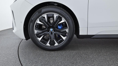 BMW iX Gebrauchtwagen