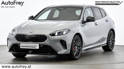 BMW 1er Gebrauchtwagen BMW 1er Gebrauchtwagen