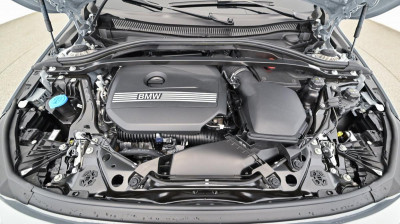 BMW 1er Gebrauchtwagen BMW 1er Gebrauchtwagen