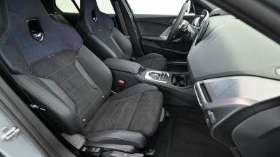 BMW 1er Gebrauchtwagen BMW 1er Gebrauchtwagen