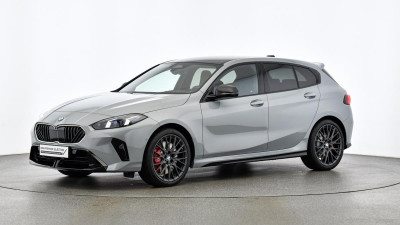 BMW 1er Gebrauchtwagen BMW 1er Gebrauchtwagen
