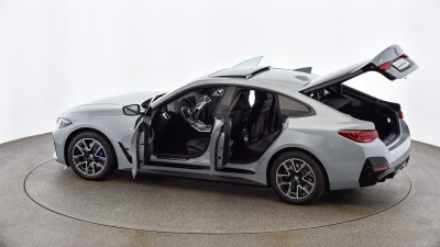 BMW i4 Gebrauchtwagen BMW i4 Gebrauchtwagen