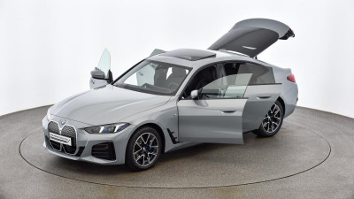 BMW i4 Gebrauchtwagen BMW i4 Gebrauchtwagen