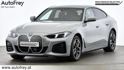 BMW i4 Gebrauchtwagen BMW i4 Gebrauchtwagen