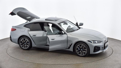 BMW i4 Gebrauchtwagen BMW i4 Gebrauchtwagen