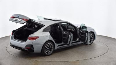 BMW i4 Gebrauchtwagen BMW i4 Gebrauchtwagen