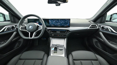 BMW i4 Gebrauchtwagen BMW i4 Gebrauchtwagen