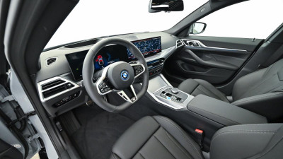 BMW i4 Gebrauchtwagen BMW i4 Gebrauchtwagen