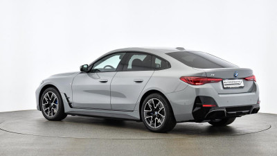 BMW i4 Gebrauchtwagen BMW i4 Gebrauchtwagen