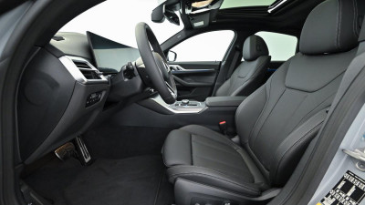 BMW i4 Gebrauchtwagen BMW i4 Gebrauchtwagen