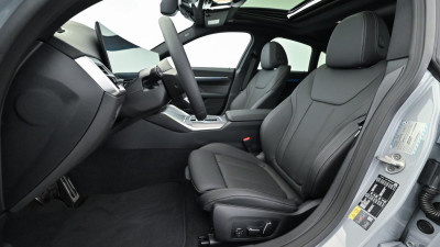 BMW i4 Gebrauchtwagen BMW i4 Gebrauchtwagen