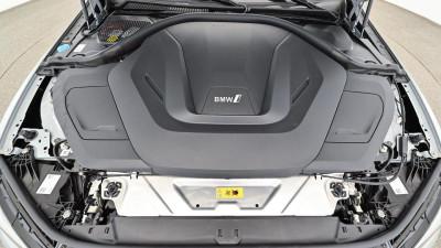 BMW i4 Gebrauchtwagen BMW i4 Gebrauchtwagen