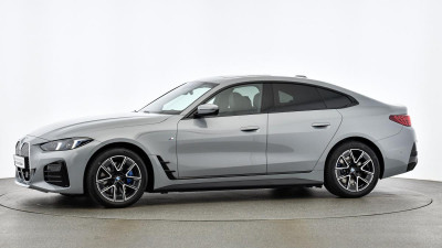 BMW i4 Gebrauchtwagen BMW i4 Gebrauchtwagen