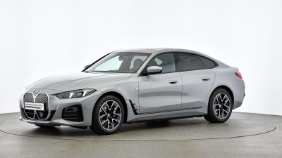BMW i4 Gebrauchtwagen BMW i4 Gebrauchtwagen