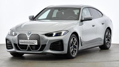 BMW i4 Gebrauchtwagen BMW i4 Gebrauchtwagen