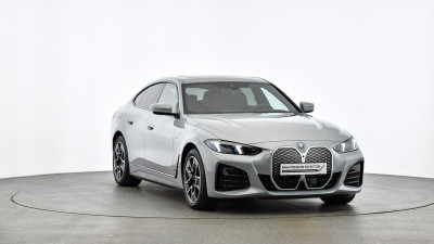 BMW i4 Gebrauchtwagen BMW i4 Gebrauchtwagen
