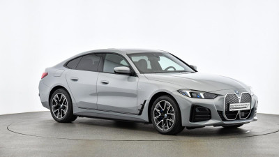 BMW i4 Gebrauchtwagen BMW i4 Gebrauchtwagen