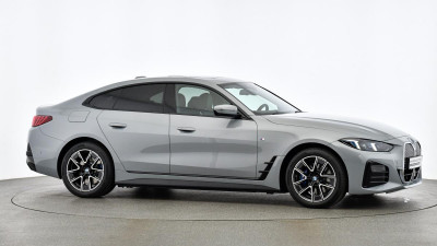 BMW i4 Gebrauchtwagen BMW i4 Gebrauchtwagen