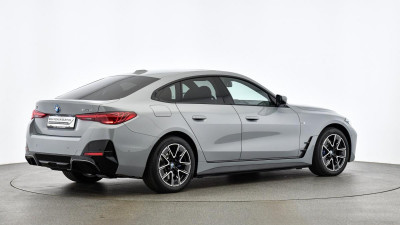 BMW i4 Gebrauchtwagen BMW i4 Gebrauchtwagen