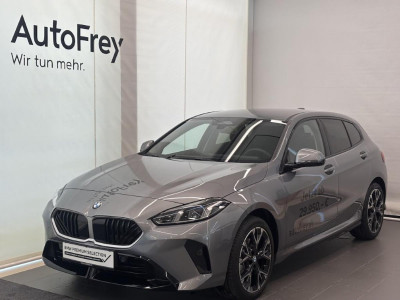 BMW 1er Vorführwagen BMW 1er Vorführwagen