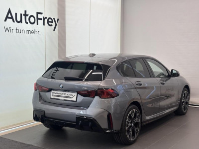 BMW 1er Vorführwagen BMW 1er Vorführwagen
