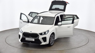 BMW X2 Gebrauchtwagen BMW X2 Gebrauchtwagen
