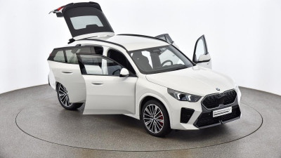 BMW X2 Gebrauchtwagen BMW X2 Gebrauchtwagen