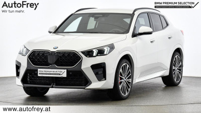 BMW X2 Gebrauchtwagen BMW X2 Gebrauchtwagen