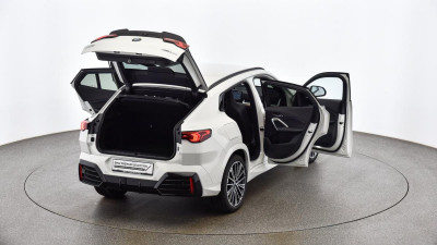 BMW X2 Gebrauchtwagen BMW X2 Gebrauchtwagen