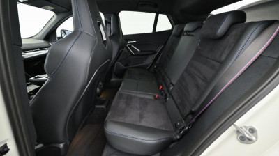 BMW X2 Gebrauchtwagen BMW X2 Gebrauchtwagen