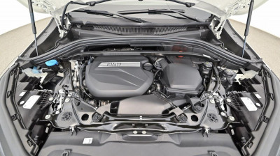 BMW X2 Gebrauchtwagen BMW X2 Gebrauchtwagen