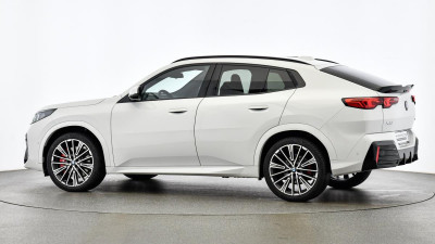 BMW X2 Gebrauchtwagen BMW X2 Gebrauchtwagen