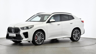 BMW X2 Gebrauchtwagen BMW X2 Gebrauchtwagen