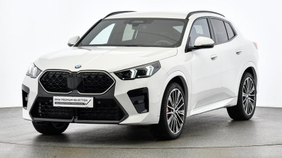 BMW X2 Gebrauchtwagen BMW X2 Gebrauchtwagen