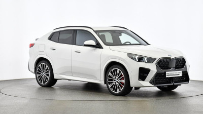 BMW X2 Gebrauchtwagen BMW X2 Gebrauchtwagen