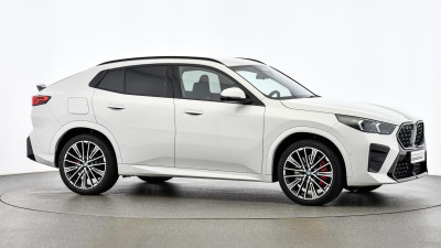 BMW X2 Gebrauchtwagen BMW X2 Gebrauchtwagen