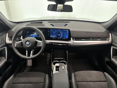 BMW iX1 Vorführwagen BMW iX1 Vorführwagen