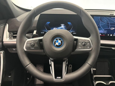 BMW iX1 Vorführwagen BMW iX1 Vorführwagen