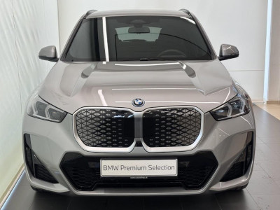 BMW iX1 Vorführwagen BMW iX1 Vorführwagen