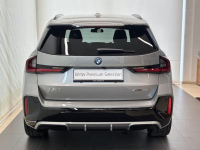 BMW iX1 Vorführwagen BMW iX1 Vorführwagen