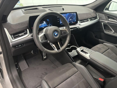 BMW iX1 Vorführwagen BMW iX1 Vorführwagen