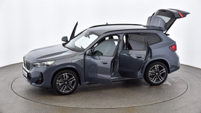 BMW X1 Gebrauchtwagen BMW X1 Gebrauchtwagen