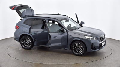 BMW X1 Gebrauchtwagen BMW X1 Gebrauchtwagen