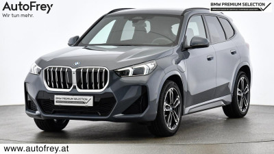 BMW X1 Gebrauchtwagen BMW X1 Gebrauchtwagen