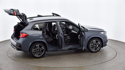 BMW X1 Gebrauchtwagen BMW X1 Gebrauchtwagen