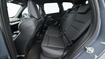 BMW X1 Gebrauchtwagen BMW X1 Gebrauchtwagen