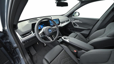 BMW X1 Gebrauchtwagen BMW X1 Gebrauchtwagen