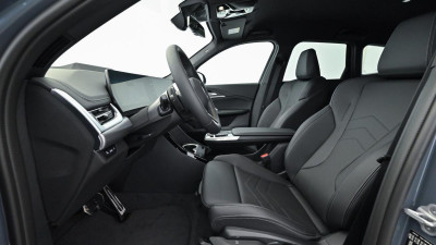 BMW X1 Gebrauchtwagen BMW X1 Gebrauchtwagen